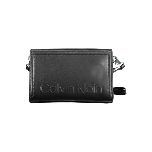 CALVIN KLEIN WOMEN'S BAG BLACK slika 1