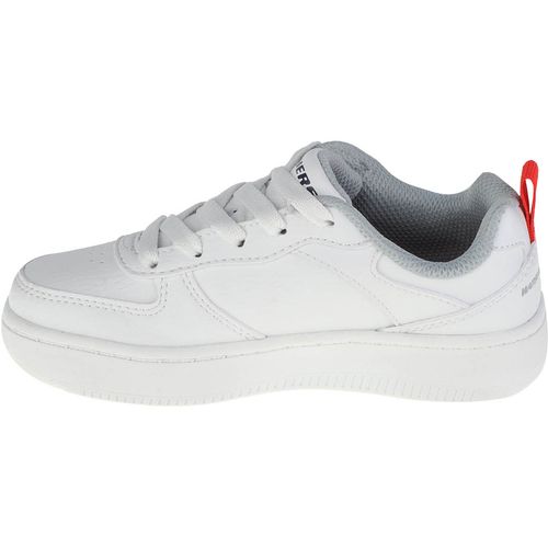 Skechers Sport Court 92 dječje tenisice 405696l-WHT slika 2