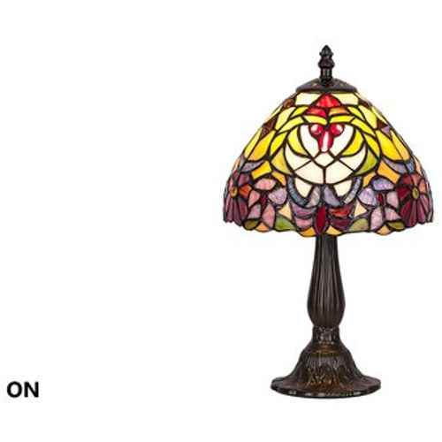 Rabalux Mirella stona lampa E14 40W Klasična rasveta slika 2