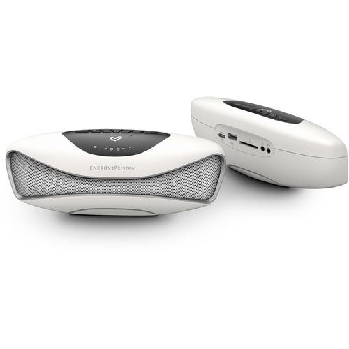 ENERGY SISTEM Speaker FS2 Wireless portable zvučnik beli slika 1