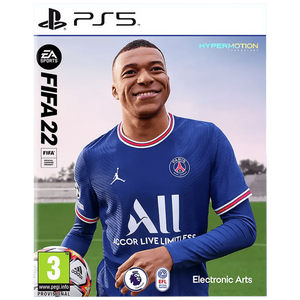 Sony Igra PlayStation 5: FIFA 22 - FIFA 22 PS5