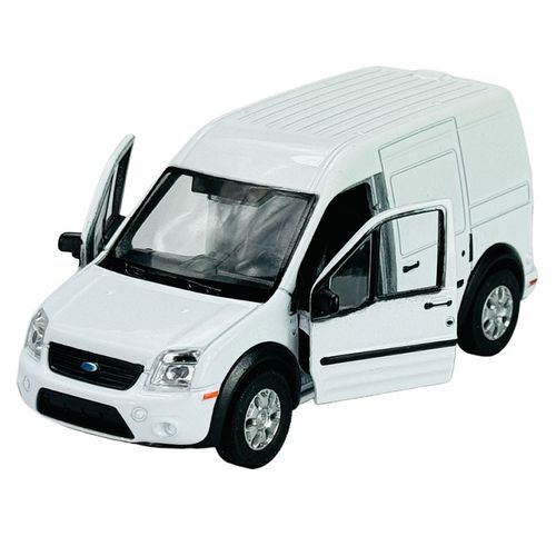 Ford Transit Connect white 1:34 slika 2