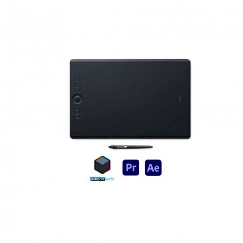 Wacom Grafički tablet Intuos Pro L New slika 2