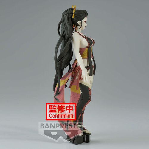 Demon Slayer Kimetsu no Yaiba vol.8 Daki figure 16cm slika 3