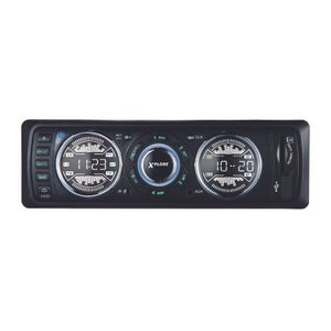 Xplore auto radio xp5823