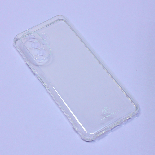 Torbica Teracell Skin za Huawei Nova Y70/Y70 Plus transparent slika 1