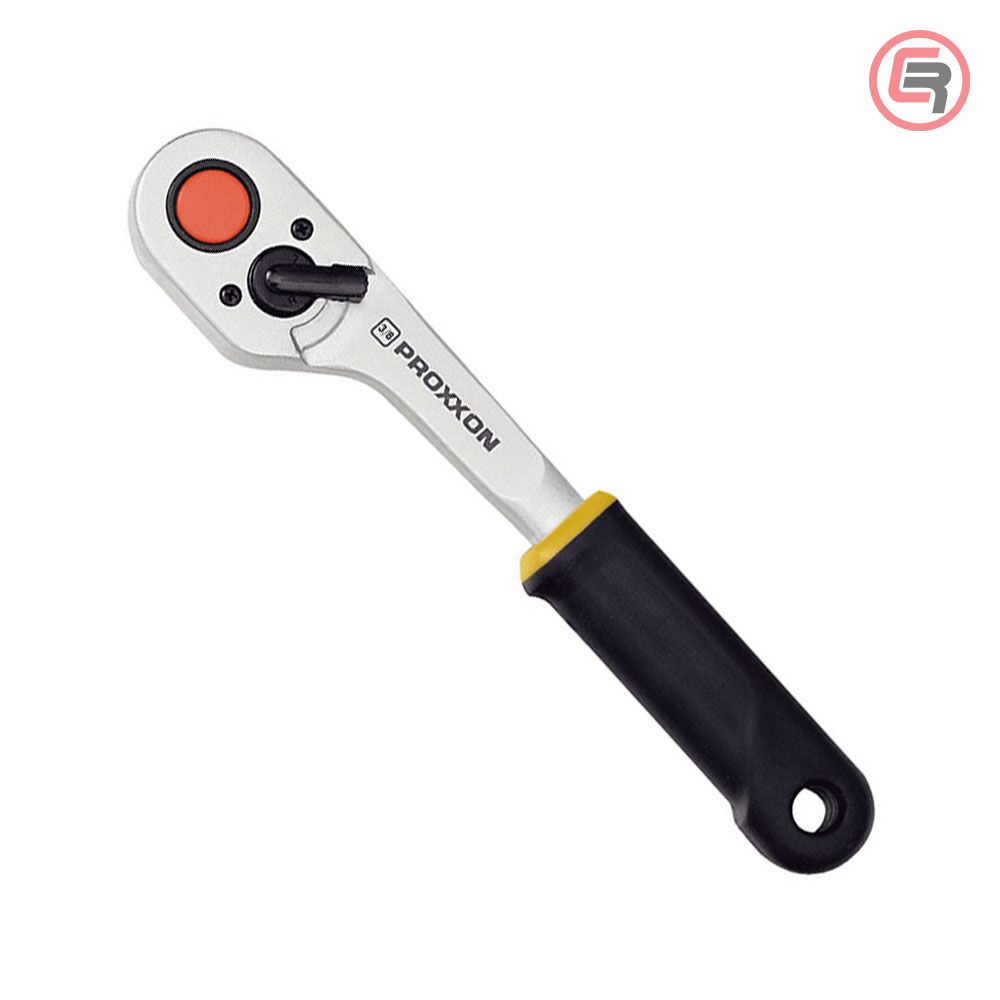 Proxxon Račna Baton 3/8" 72 zuba – 23332 slika 1