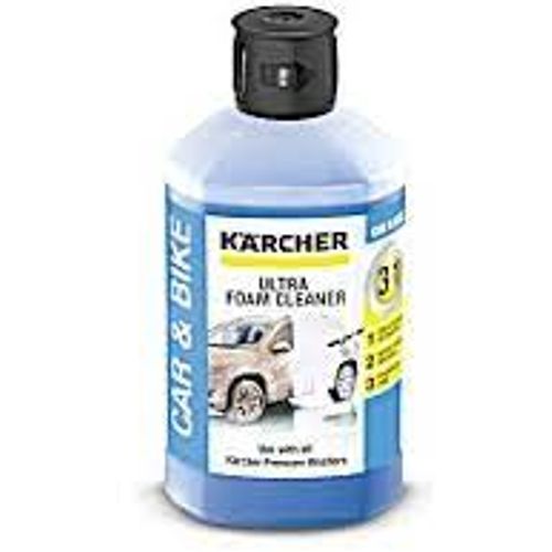 Karcher AUTO ŠAMPON RM610 KARTUŠA 1L slika 1