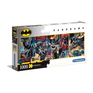 Clementoni Puzzle Panorama Batman 1000kom