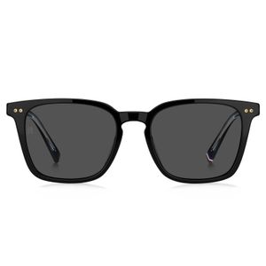 naočale Tommy Hilfiger Tommy Hilfiger TH 2158/S Black