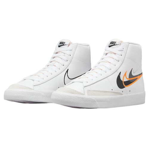 Muške Tenisice Nike BLAZER MID 77 FN7809 100 Bijela slika 1