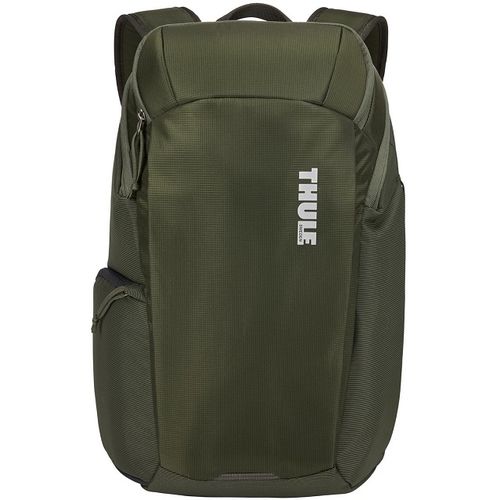 Thule EnRoute Camera Backpack 20L zeleni ruksak za fotoaparat slika 11