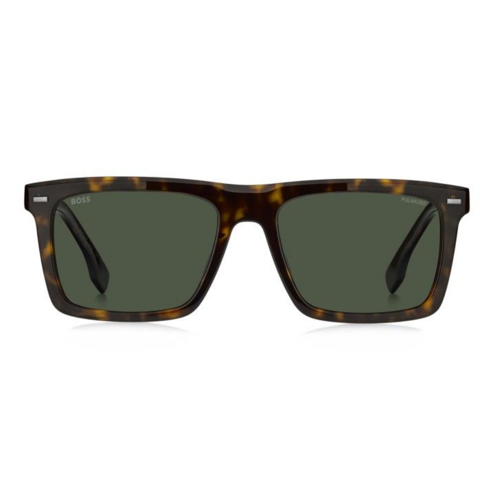 Muške Sunčane naočale Hugo Boss Hugo Boss BOSS 1765/G/S Tortoise slika 1