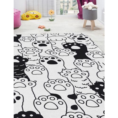 Oyo Concept Tepih dječji PATI KIDS 100x140 cm slika 1