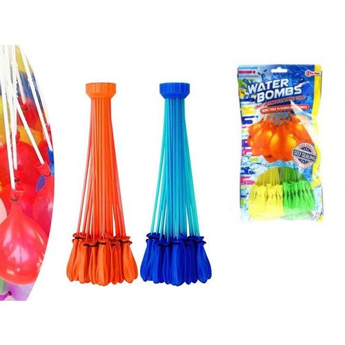 WATER BOMBS-VODENI BALONI slika 1