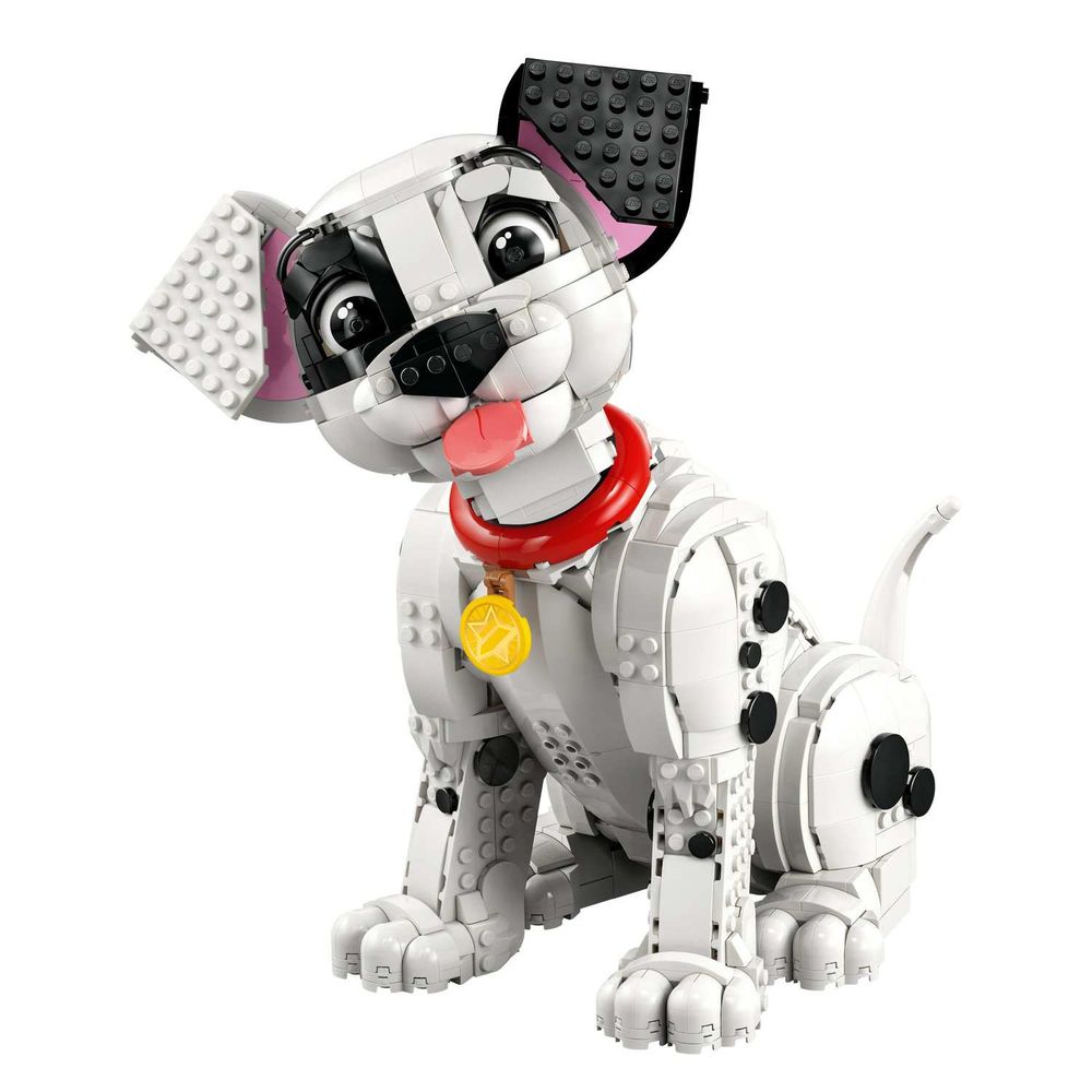 LEGO 43269 101 Dalmatians slika 4
