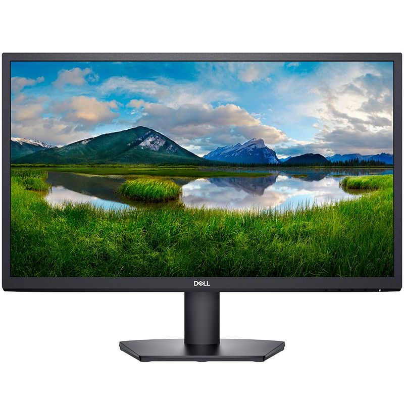 Dell DELL Monitor S-serije SE2422H 24 inča, FHD, VA Antiglare image