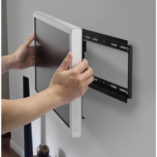 SpeaKa Professional Slim Fix zidni držač za TV 35,6 cm (14'') - 106,7 cm (42'') togi nosač slika 5