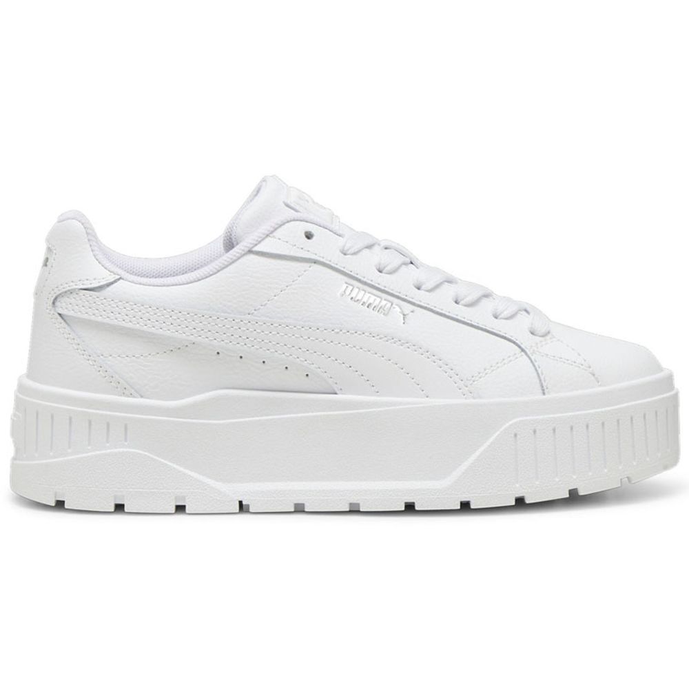 Puma Patike Karmen II JR za djevojčice slika 1