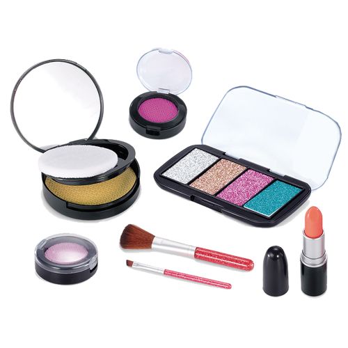 Set kozmetike Palette Pink slika 2