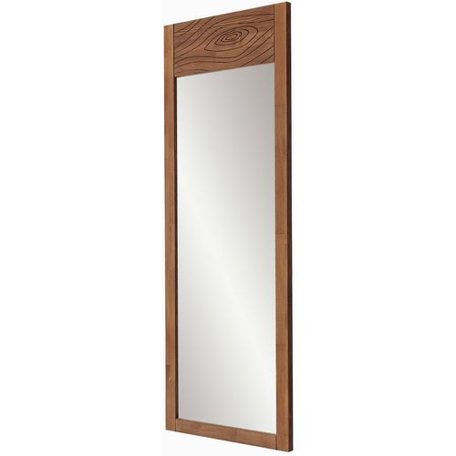 Forest - Chesnut Chesnut Cheval Mirror slika 4