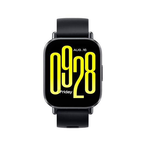 Xiaomi Redmi Watch 5 Active Midnight Black sat (BHR8784GL) slika 1