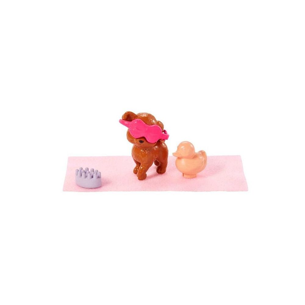 Barbie Lutka Wellness slika 4