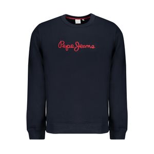 PEPE JEANS SWEATSHIRT WITHOUT ZIP MEN BLUE