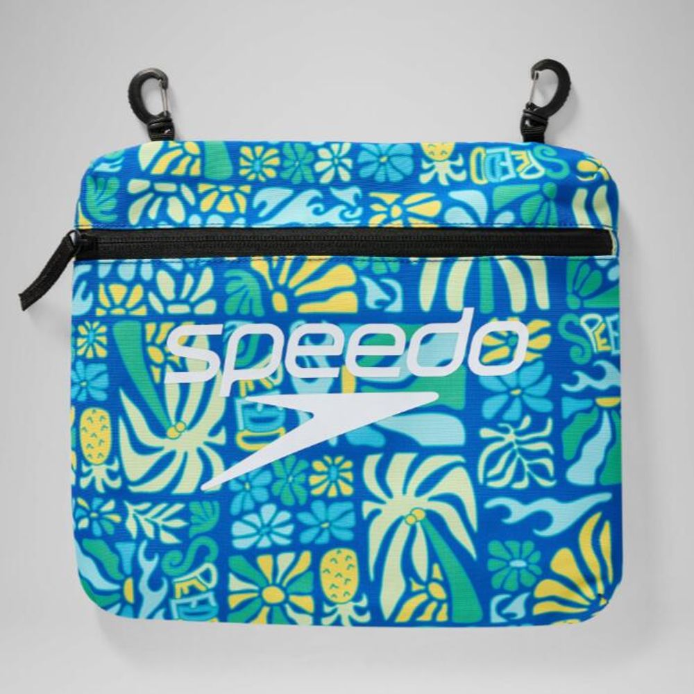 Speedo Ruksak za plivačku opremu Team PRT 35L slika 10