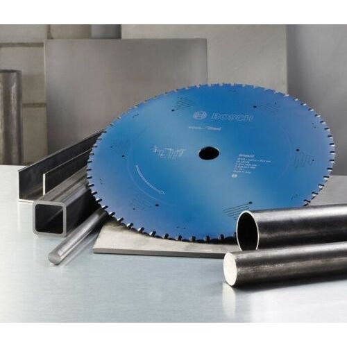Bosch List kružne pile Expert For Steel slika 3