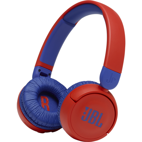 JBL slušalice JR310BT crvene slika 1