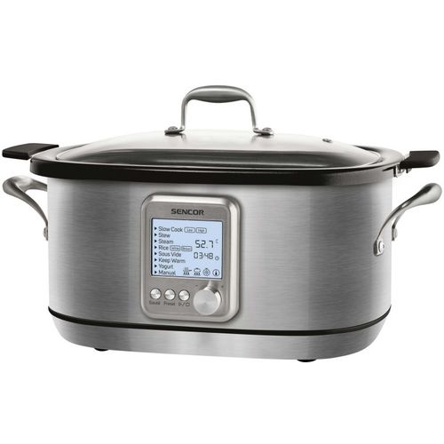 Sencor slow cooker SPR 7200SS slika 16