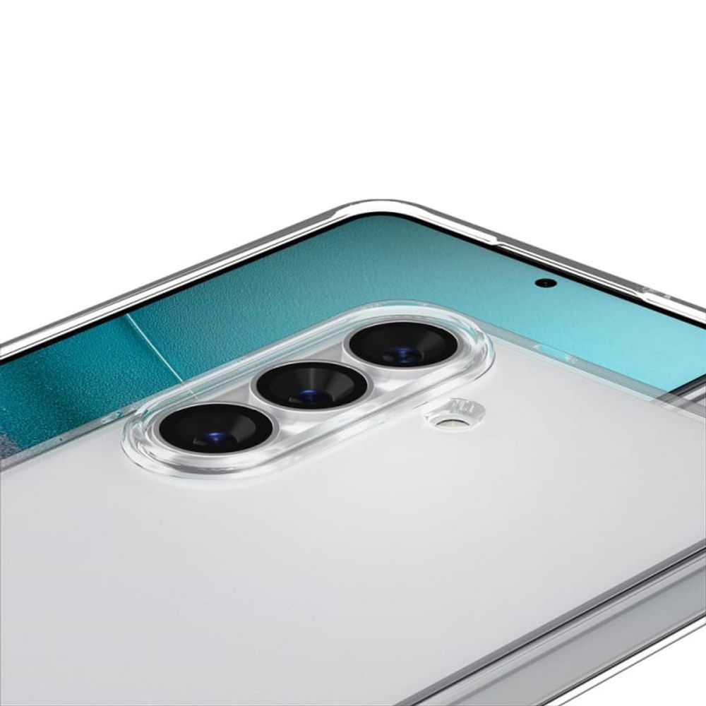Spigen Liquid Crystal maska za Samsung Galaxy S26 Plus kristalno prozirna ACS10701 slika 5