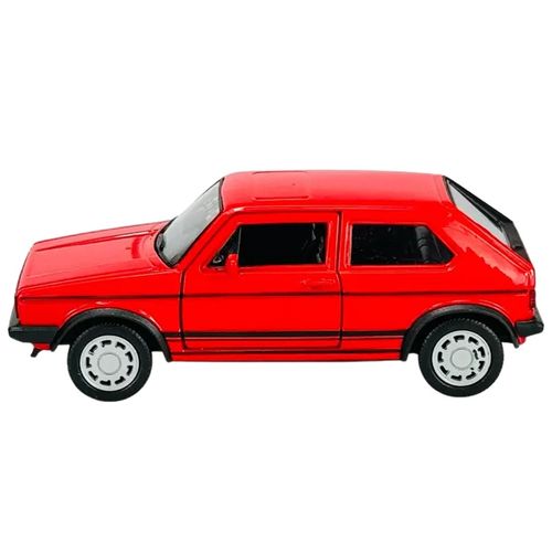 VW Golf I GTI red 1:34 slika 4