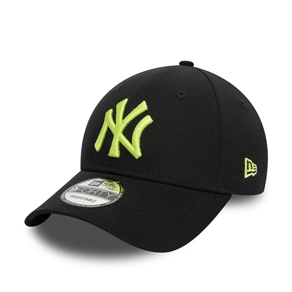 New Era Muški kačket Yankees BLKCMA slika 1