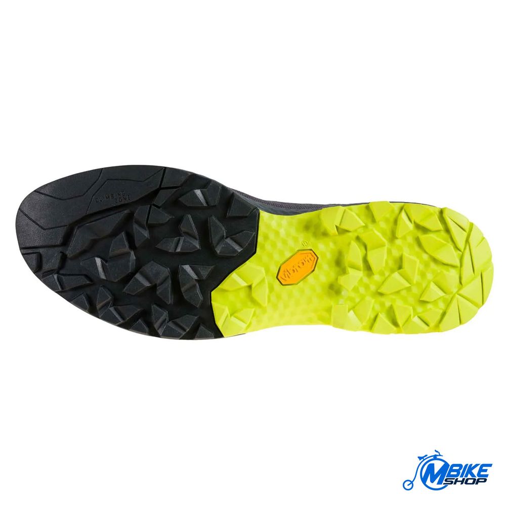 La Sportiva Muške patike TX Guide, Carbon/Goji slika 4
