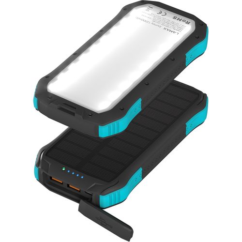 LAMAX prijenosna baterija Journey 12000 mAh slika 1