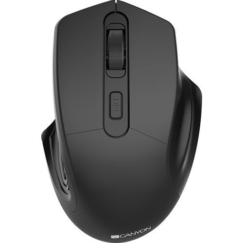 CANYON MW-15, 2.4GHz Wireless Optical Mouse slika 1