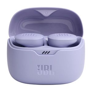 JBL Tune Buds TWS bežične slušalice s mikrofonom, ljubičaste