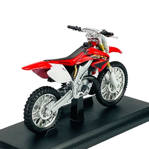 Honda CR250R 1:18 slika 2