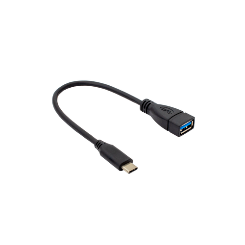 SBOX adapter USB A F. -> TYPE-C M. slika 2