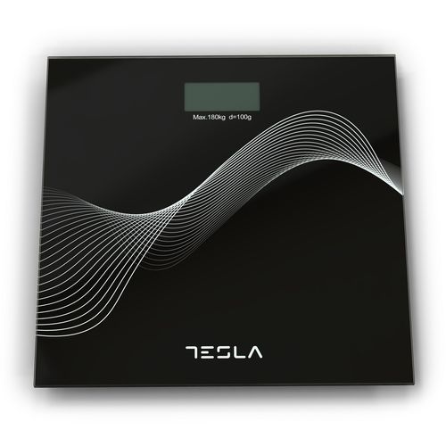 Tesla BS102B Telesna vaga slika 1
