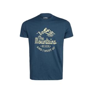 Evolite Muška majica The Mountain T-Shirt