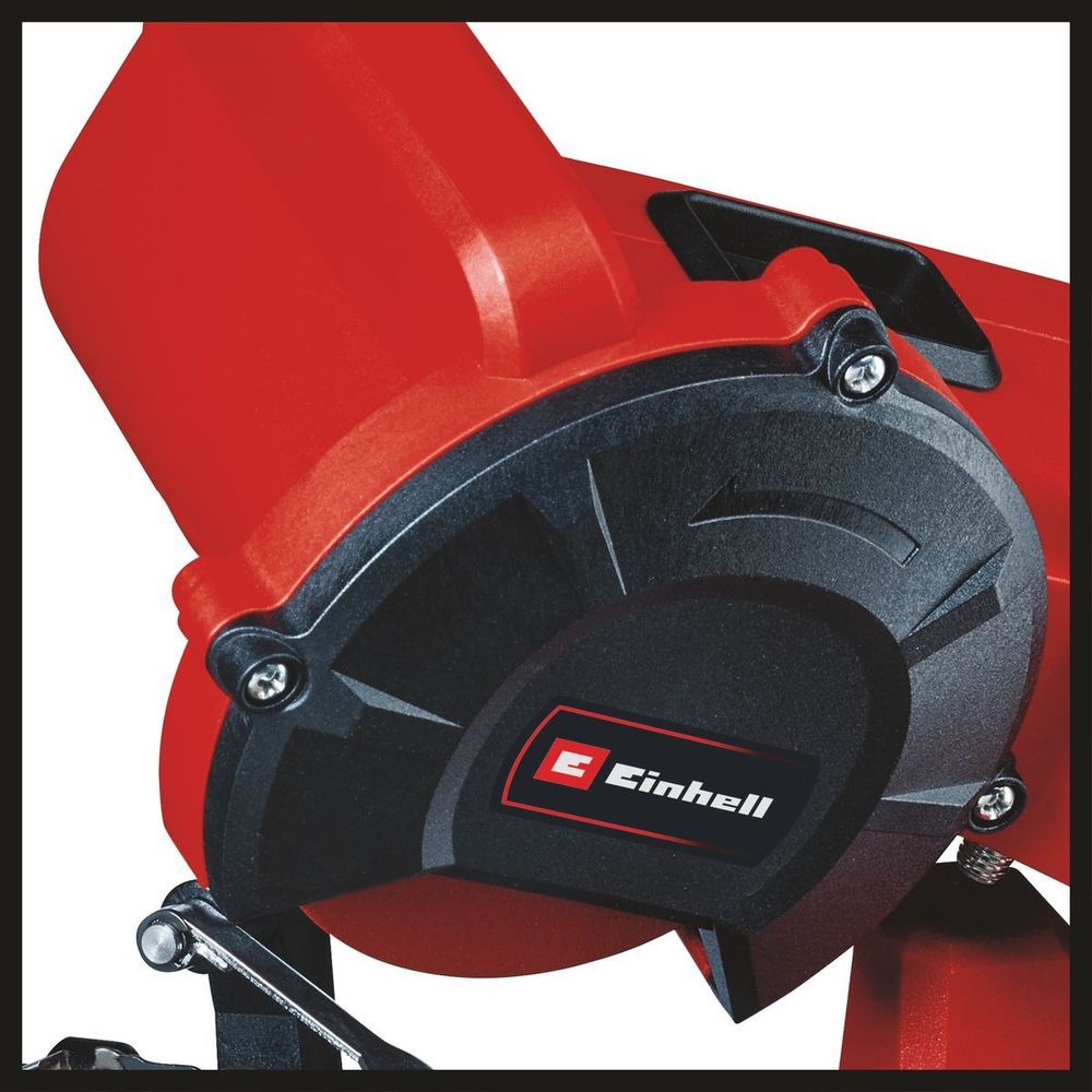 Einhell Akumulatorski oštrač lanaca GE-CS 18 Li - Solo + Baterija 2.5 Ah i punjač slika 3
