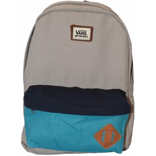 Vans realm backpack vn000nz0bez slika 8