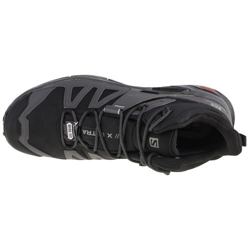 Salomon X Ultra 4 Mid Wide GTX 412946 Planinarske Cipele slika 3