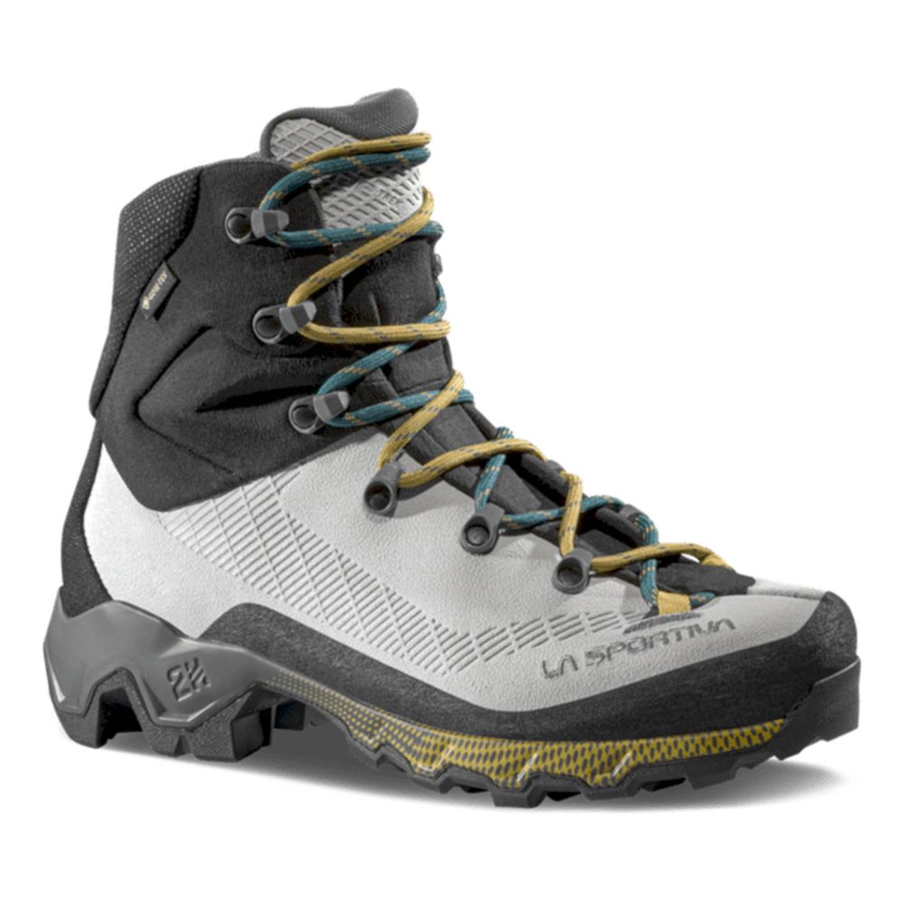 La Sportiva Ženske gležnjerice Aequilibrium Trek, Mineral/Savana slika 2