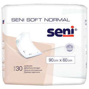 Seni Soft Normal podloga za krevet 60x90cm, 30kom