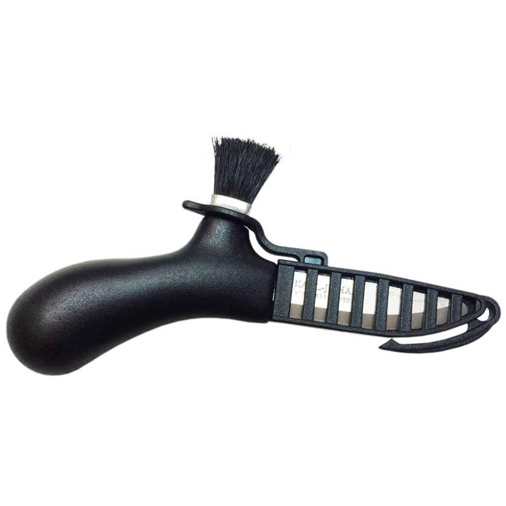 Morakniv Karl-Johan nož za gljive crni (S) slika 2