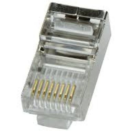 LogiLink CAT5e Connector RJ45 100KOM MP0002 slika 1